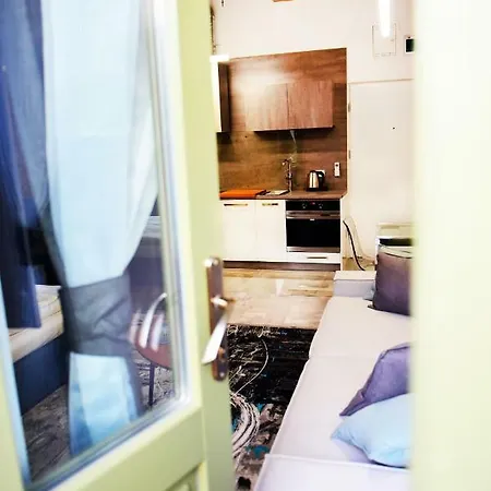 דירה Z.k Apartament Dietla 109 קרקוב