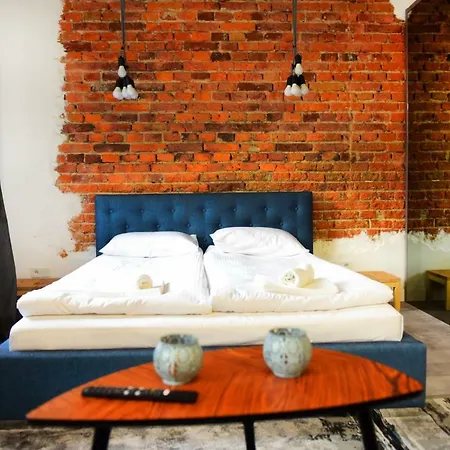 Z.k Apartament Dietla 109 * Krakow