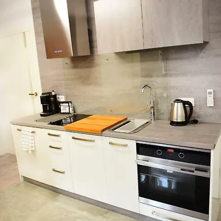 Z.k Apartament Dietla 109