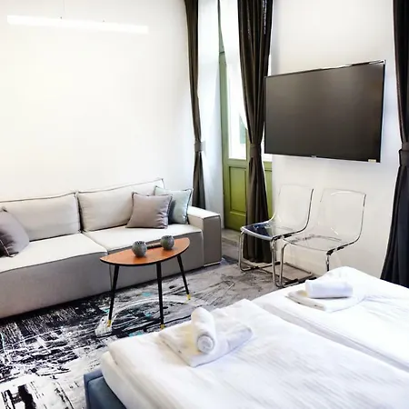 Z.k Apartament Dietla 109 Διαμέρισμα